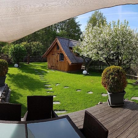 Haus Ilsegarten السنبرغ المظهر الخارجي الصورة