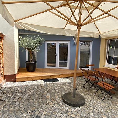 Haus Ilsegarten السنبرغ المظهر الخارجي الصورة