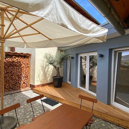 Haus Ilsegarten السنبرغ المظهر الخارجي الصورة