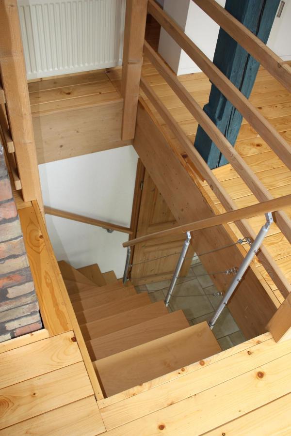 Haus Ilsegarten السنبرغ الغرفة الصورة