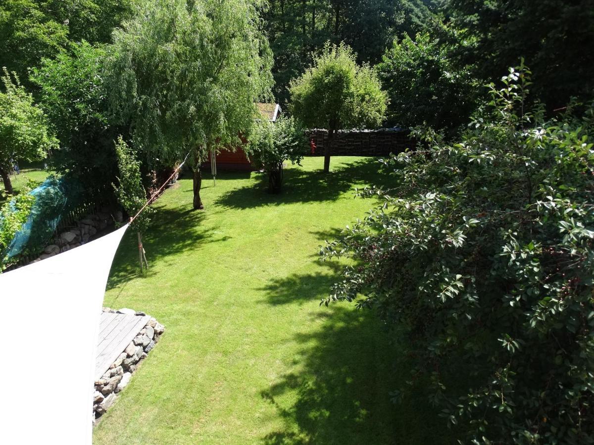 Haus Ilsegarten السنبرغ الغرفة الصورة