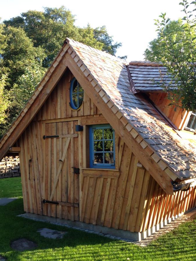 Haus Ilsegarten السنبرغ المظهر الخارجي الصورة