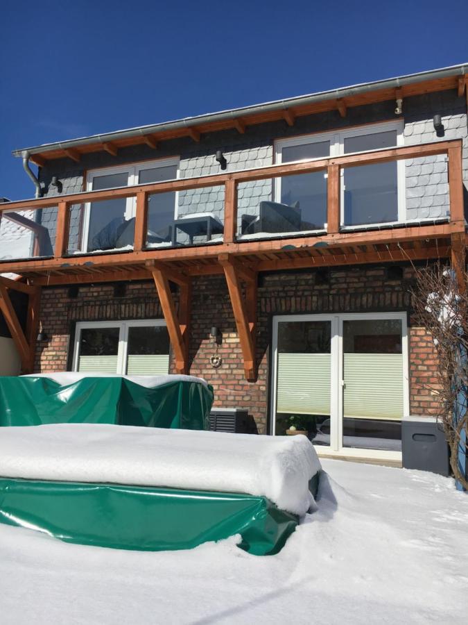 Haus Ilsegarten السنبرغ المظهر الخارجي الصورة