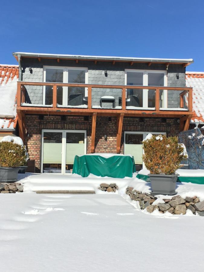 Haus Ilsegarten السنبرغ المظهر الخارجي الصورة