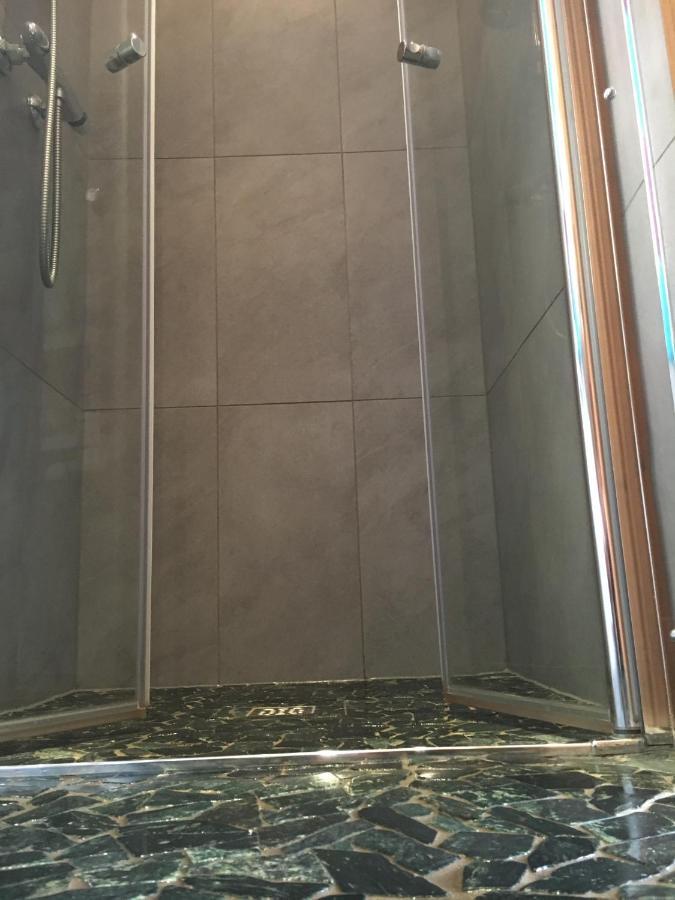 Haus Ilsegarten السنبرغ المظهر الخارجي الصورة