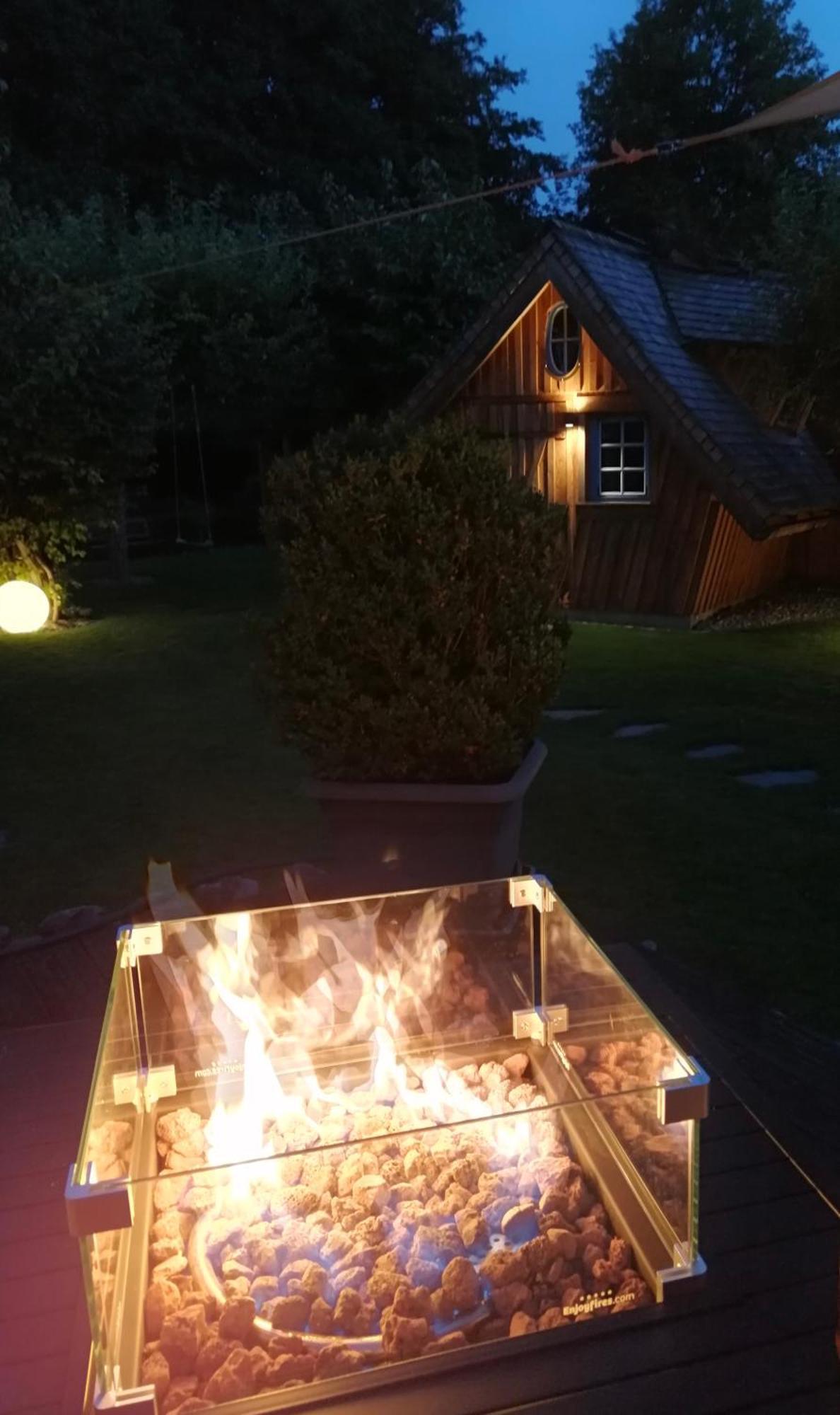 Haus Ilsegarten السنبرغ المظهر الخارجي الصورة