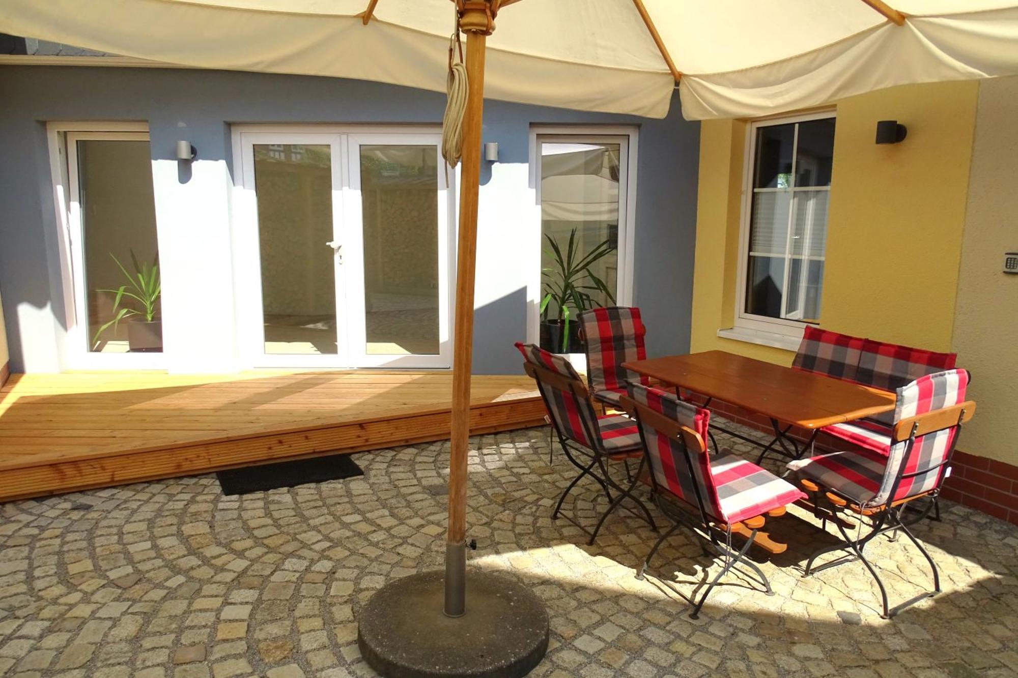 Haus Ilsegarten السنبرغ المظهر الخارجي الصورة